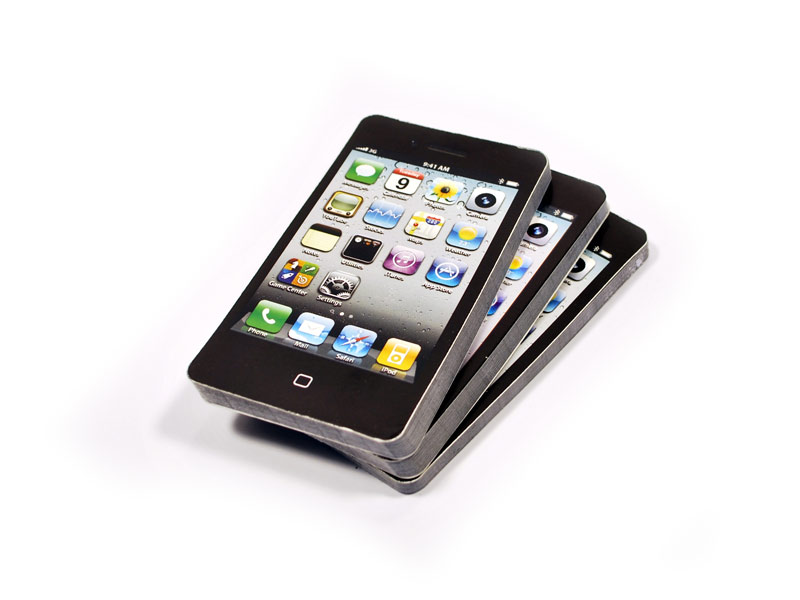 iphone memo