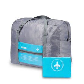 Foldable Travel Bag - TGI Found It