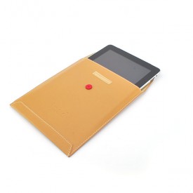 TGI Found It Document Case for Ipad