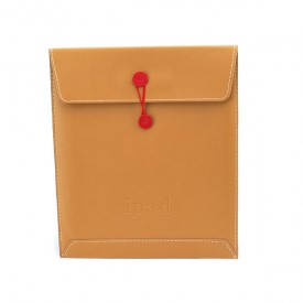 TGI Found It Document Case for Ipad