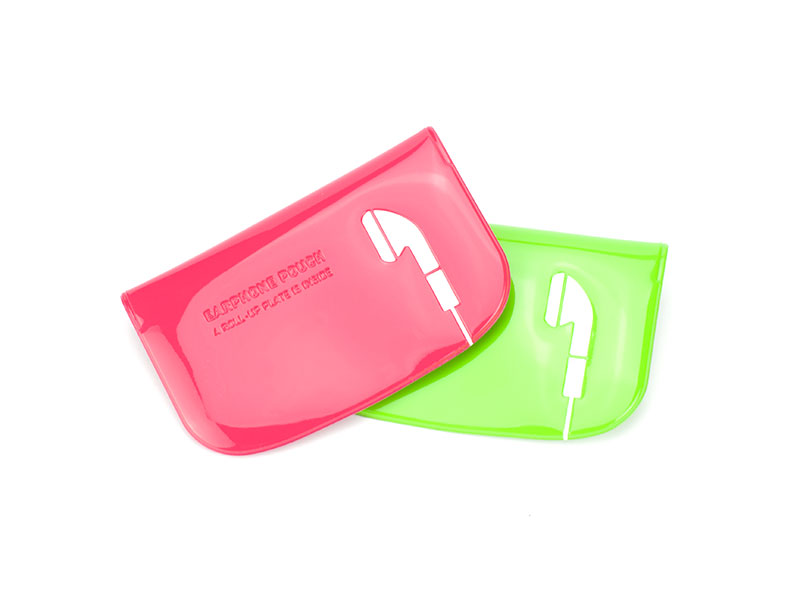 TGI Found IT Earphone Pouch 4 TGI Found IT Earphone Pouch 4