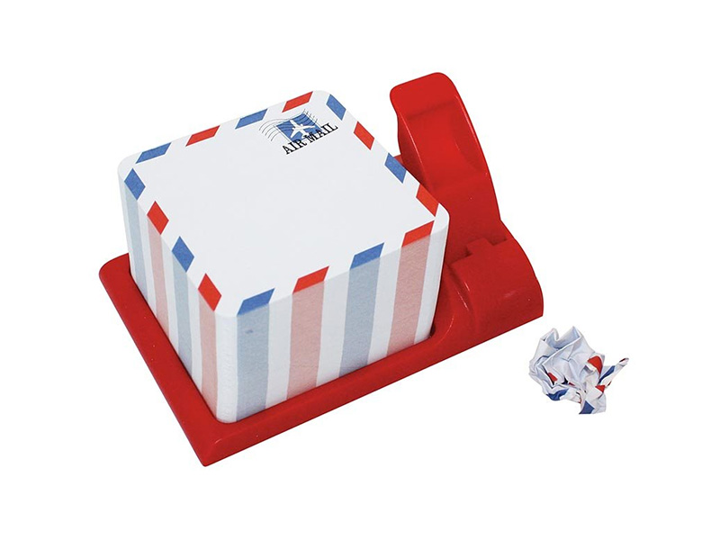 TGI Found It Airmail Paper Catapult TGI Found It Airmail Paper Catapult