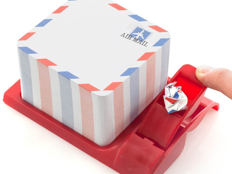 TGI Found It Airmail Catapult TGI Found It Airmail Catapult