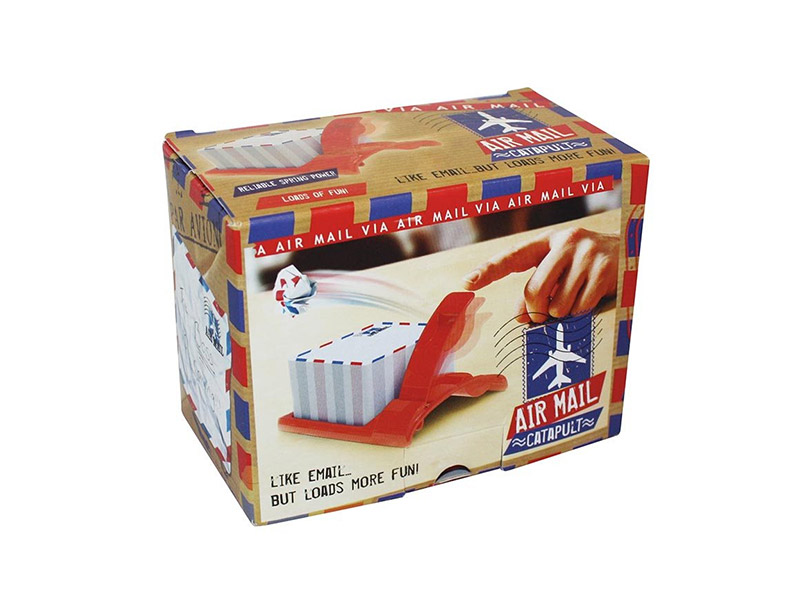 TGI Found It Airmail Catapult TGI Found It Airmail Catapult