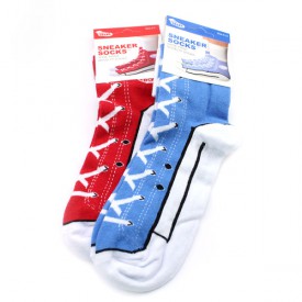 Sneaker Socks