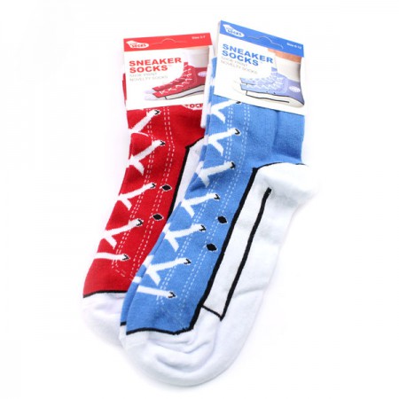 Sneaker Socks