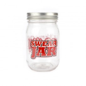 Swear Jar