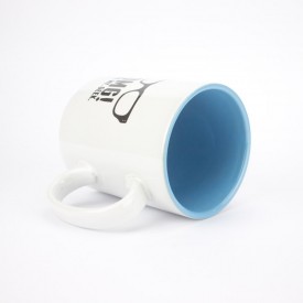 Oh My Geek Novelty Mug