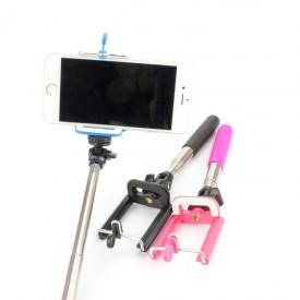 Extendable Selfie Sticks