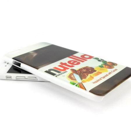 Nutella iPhone 6 / 6 Plus Case