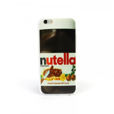 Nutella iPhone 6 / 6 Plus Case