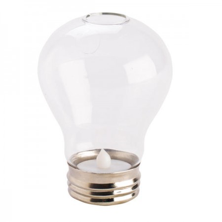 Tea Bulb LED Tealight Candles