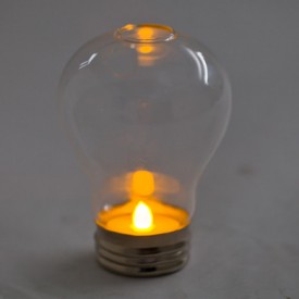 Tea Bulb LED Tealight Candles