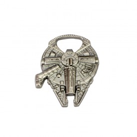 Star Wars Millennium Falcon Bottle Opener