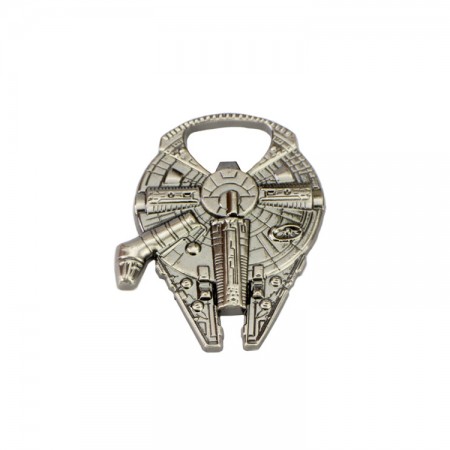 Star Wars Millennium Falcon Bottle Opener