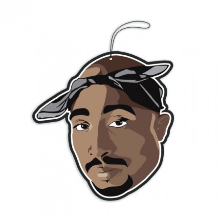 Car Air Freshener 2pac