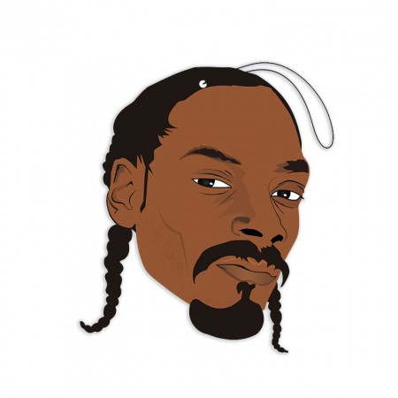 Car Air Freshener Snoop