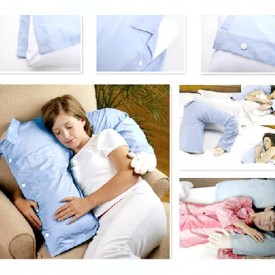 Boyfriend Pillow