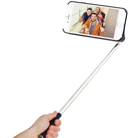 iPhone Selfie Stick