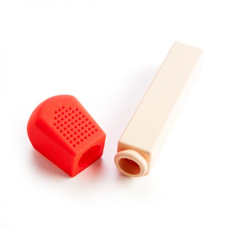 Silicone Match Team Infuser