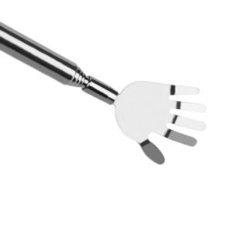 Telescopic Back Scratcher - TGI Found It 3