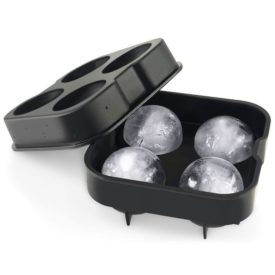 Ice Ball Mould Tray TGI Found IT