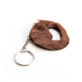 Beard Bottle Opener - TGI Found It