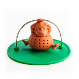 Chimpanzee Tea Infuser TGI Found It