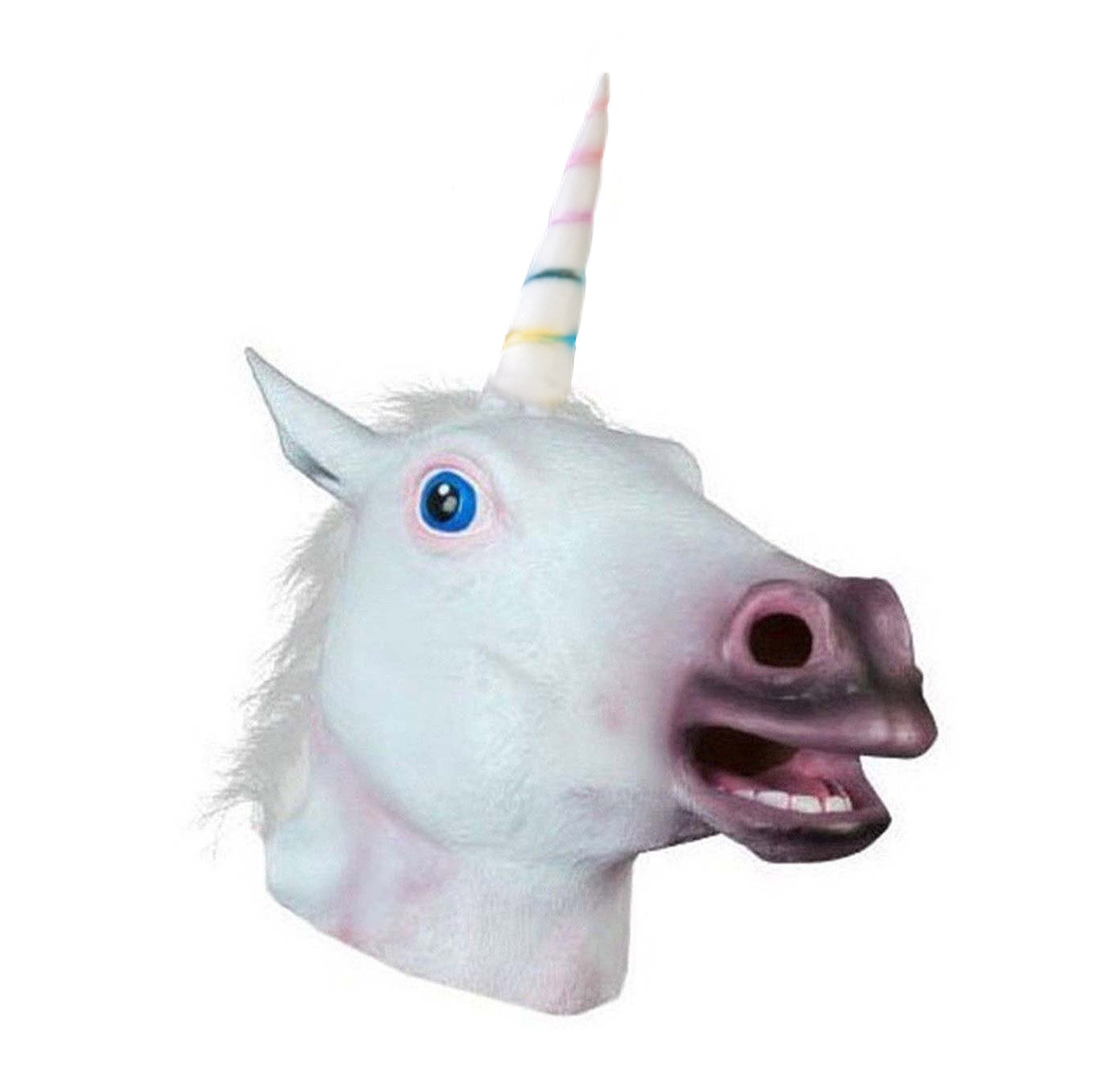 Unicorn Mask TGI Found It Unicorn Mask TGI Found It