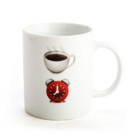 Coffee Time Mug