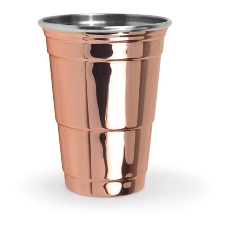 The Copper Party Cup - TGI Found It