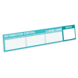 Keyboard Pad - Info Central TGI Found It