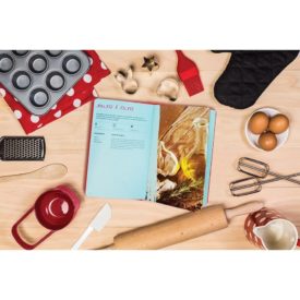 Top Tips For Hungry Students Cookbook TGI Found It