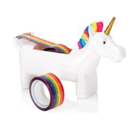 Unicorn Tape Dispenser