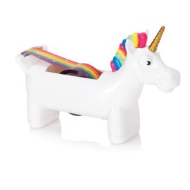 Unicorn Tape Dispenser