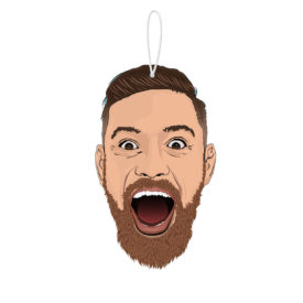 Air Freshener - McGregor - TGI Found It