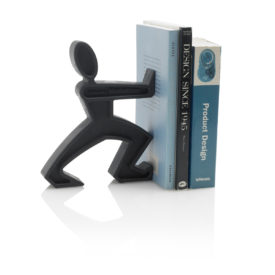 James The Bookend - TGI Found It 1