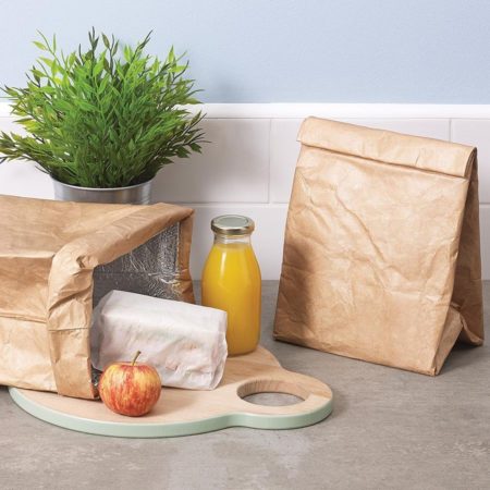Brown Paper Bag Lunch - TGI Found It 4