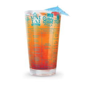 Good Measure Rum Cocktails - TGI Found It 1