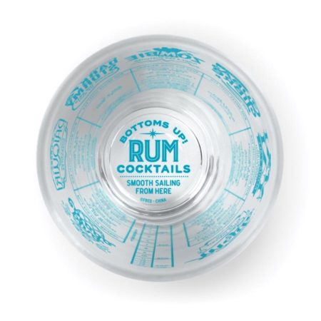 Good Measure Rum Cocktails - TGI Found It 2