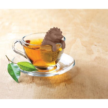 Hedgehog Novelty Tea Infuser - TGI Found It 3