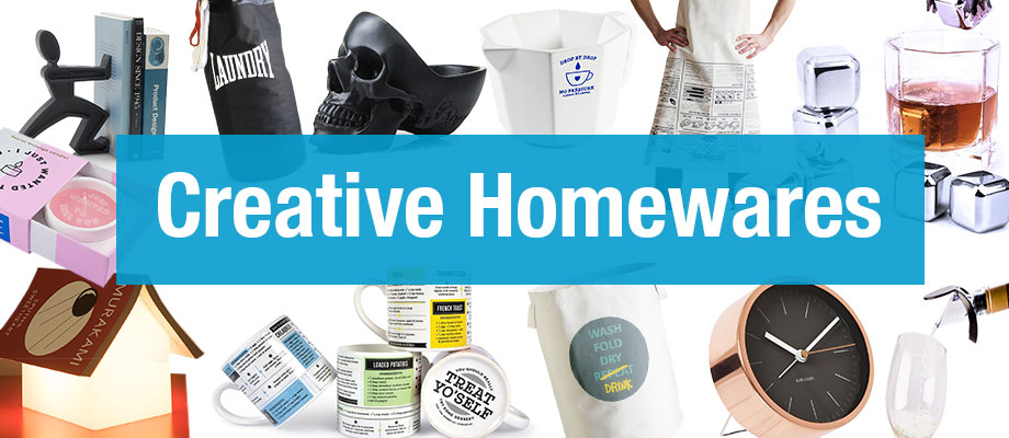 Creative Homewares