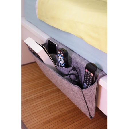 Bedside Pocket Large - TGI Found It 3