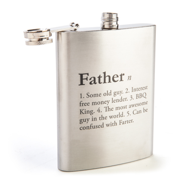 Father's Day Collection Novelty Quirky Gifts