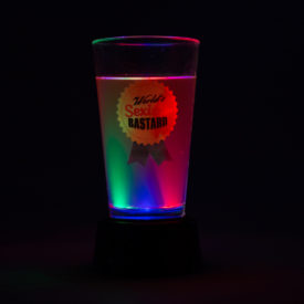 Light Up World's Sexiest Bastard Trophy - TGI Found It 2