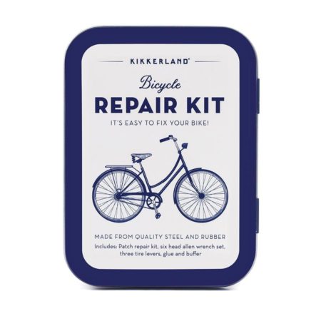 Bike Repair Kit - TGI Found It 1