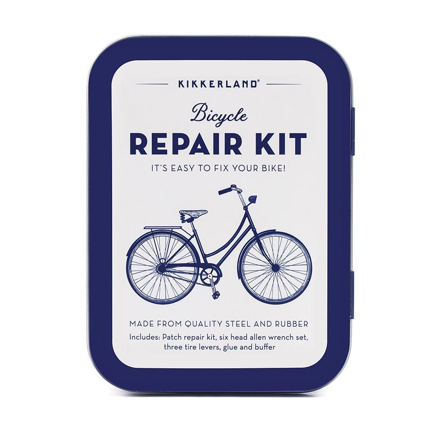 Bike Repair Kit - TGI Found It 1 Bike Repair Kit - TGI Found It 1