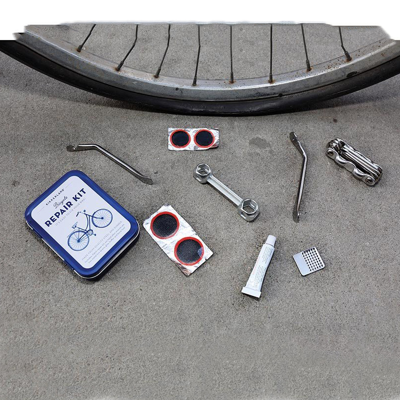 Bike Repair Kit - TGI Found It 2 Bike Repair Kit - TGI Found It 2