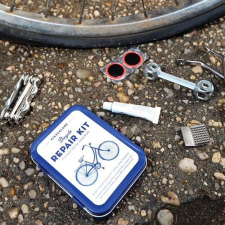 Bike Repair Kit - TGI Found It 3