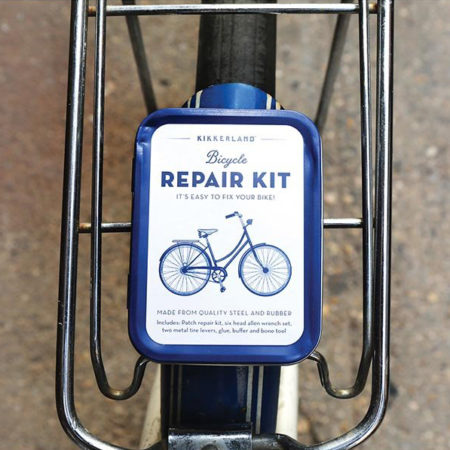 Bike Repair Kit - TGI Found It 4